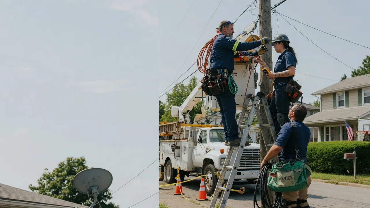 Electrical Repair in Ralph, MI near me